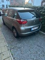 Citroën c4 picasso, Auto's, Euro 5, Bruin, 5 deurs, Particulier