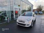 Fiat500X, Auto's, Fiat, Euro 6, 500X, Wit, Handgeschakeld