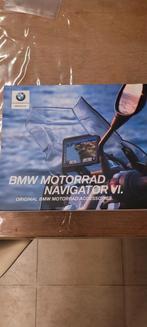 Bmw navigator VI, Motoren, Accessoires | Navigatiesystemen, Ophalen, Zo goed als nieuw
