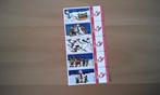 Duostamps UNICEF **, Timbres & Monnaies, Envoi