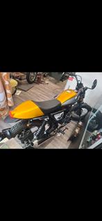 Mash dirt track 50, Fietsen en Brommers, Overige merken, Ophalen of Verzenden, Zo goed als nieuw, 4 versnellingen