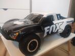 Traxxas slash 2WD TITAN Fox editie, Ophalen of Verzenden