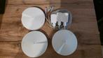 TP-Link Deco WiFi Mesh AC 1300Mbps Deco M5(3-pack), Audio, Tv en Foto, Schotelantennes, Ophalen of Verzenden, Zo goed als nieuw