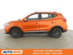 MG ZS 1.0 T-GDI Luxury (année de construction 2023), Autos, MG, Cuir, Achat, ZS, Autres couleurs