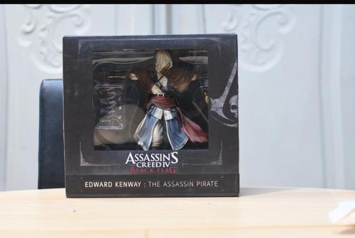 Lot Assassins creed collectibles, Verzamelen, Film en Tv, Zo goed als nieuw, Ophalen