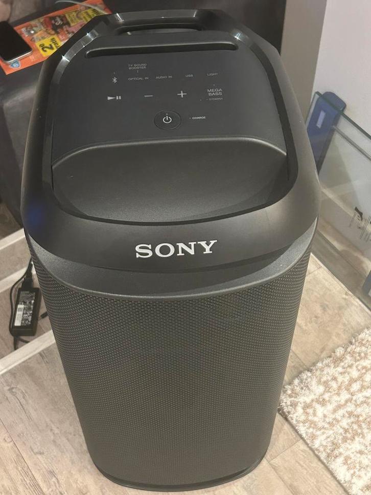 Sony SRS-XV800, Audio, Tv en Foto, Luidsprekerboxen, Nieuw, Sony, Ophalen of Verzenden