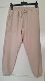 PANTALON À POCHES., Vêtements | Femmes, Culottes & Pantalons, Taille 38/40 (M), Beige, PICKK UPP, Comme neuf