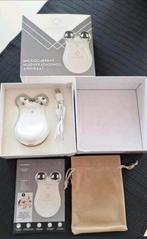 Led Huidverjongingsapparaat
Microcurrent Envigante, Ophalen of Verzenden, Zo goed als nieuw