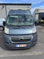 Citroen Jumper 3.0 diesel 2009, Jumper, Bedrijf, Diesel, Te koop