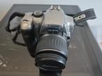 Canon eos digital rebel met lens en toebehoren, Ophalen, Gebruikt, Canon
