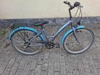Kinderfiets, Fietsen en Brommers, Fietsen | Kinderfietsjes, Ophalen, Gebruikt, 16 tot 20 inch