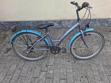 Kinderfiets beschikbaar voor biedingen