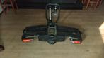 Thule easyfold 933, Auto diversen, Fietsendragers, Ophalen of Verzenden, Zo goed als nieuw, Brede banden, 2 fietsen
