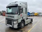 Renault T460 Truck, Autos, Camions, Entreprise, Autres carburants, Achat, Renault