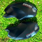 Protège réservoir Ducati Monster 696 ABS 2011, Enlèvement, Utilisé