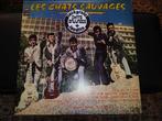 Les Chats Sauvages - Intégrale, ... avec Dick Rivers, 12 pouces, Rock and Roll, Utilisé, Enlèvement ou Envoi