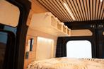 *** Peugeot Boxer Mobilhome NIEUWE OMBOUW ***, Overige merken, Chemisch toilet, Buscamper of Camperbus, Tot en met 2