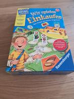 Ravensburger 24985 - Het boodschappen spel, Hobby en Vrije tijd, Gezelschapsspellen | Bordspellen, Een of twee spelers, Ophalen