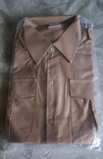 ABL hemd, Enlèvement ou Envoi, Armée de terre