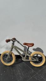 Draisienne LITTLE DUTCH 2-5ans en TBE, Ophalen, Loopfiets