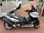 Tmax 500 White Max, Scooter, 12 t/m 35 kW, Particulier, 2 cilinders