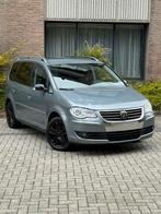 Volkswagen Touran 1.4 Tsi Benzine 7-zits, Auto's, Monovolume, 7 zetels, Bedrijf, Handgeschakeld