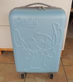 Valise cabine Stitch, Enlèvement, Roulettes