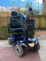 Scooter Invacare Orion Bleu - livraison possible, Ophalen