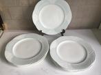 Villeroy & Boch Delta 7 borden, Antiek en Kunst, Antiek | Servies los, Ophalen of Verzenden