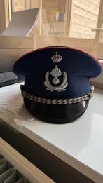 Kepie rijkswacht, Verzamelen, Militaria | Algemeen, Verzenden, Rijkswacht