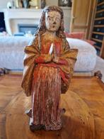 Maagd Maria 18e eeuw, Antiek en Kunst, Ophalen of Verzenden