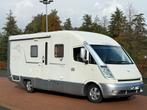 Exclusief Camper ! Mobilvetta Fiat 2006/12 50.000km Airco, Caravans en Kamperen, Mobilhomes, Particulier