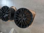 origineel bmw x5 g05 velgen 742m 22 inch, Ophalen of Verzenden, Nieuw, Band(en)