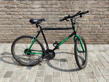Herenfiets / MTB - goede staat beschikbaar voor biedingen