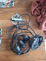 Plafondlamp 3 lampen, Hobby en Vrije tijd, Metaaldetectors, Ophalen