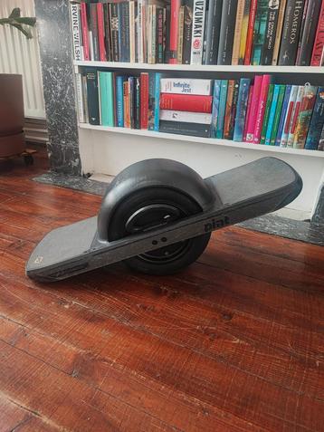 Onewheel pint, Sport en Fitness, Skateboarden, Ophalen, Gebruikt