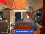 Bedford CA Dormobile | 1969 | Route 66 Auctions, Auto's, Oldtimers, Overige merken, Zwart, Bedrijf, Handgeschakeld