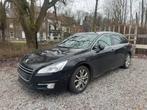 Peugeot 508 1.6hdi / bte auto / 2013 / 170.000km / no start, Autos, Peugeot, Achat, Entreprise, Diesel, Automatique