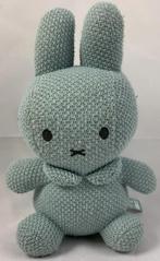 Nijntje Dick Bruna Tiamo knuffel met rammelaar 20 cm, Kinderen en Baby's, Verzenden, Zo goed als nieuw
