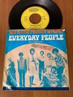 Sly & The Family Stone – Everyday People, Ophalen of Verzenden, 7 inch, Single
