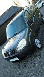 Fiat Doblo maxi 1.9 d,2008 ,149000 km, 2 pers, Auto's, Bestelwagens en Lichte vracht, Bedrijf, Diesel, Airbags, Te koop