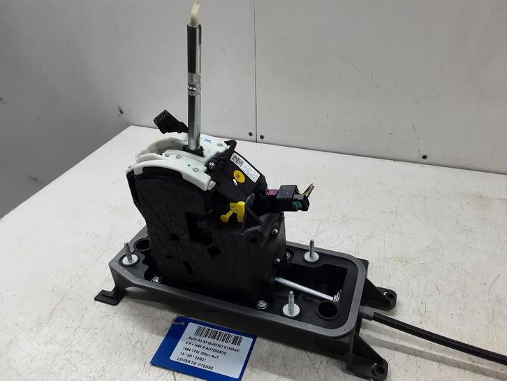 VERSNELLINGSPOOK Audi S3 Sportback (8VA / 8VF) (8V1713023A), Auto-onderdelen, Interieur en Bekleding, Audi, Gebruikt