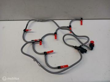 Brandstof leiding retour verstuiver 1423955 Range Rover TDV8 beschikbaar voor biedingen