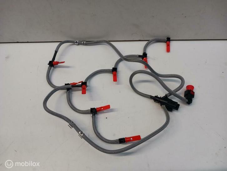 Brandstof leiding retour verstuiver 1423955 Range Rover TDV8, Auto-onderdelen, Brandstofsystemen, Land Rover, Nieuw, Ophalen of Verzenden