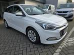 Hyundai i20 1.0 T-GDi 2018 Airco Navi + Garantie, Wit, Bedrijf, I20, Euro 6