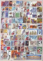 Diverse lotjes postzegels, Ophalen of Verzenden, Gestempeld, Overige thema's