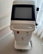 Machine d’epilation definitive MESOESTETIC, Enlèvement, Comme neuf