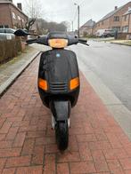 Piaggio zip klasse A, Fietsen en Brommers, Ophalen, Tweetakt, Zip, Klasse A (25 km/u)