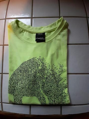 Longsleeve, jongens, NIEUW, maat 134-140  beschikbaar voor biedingen
