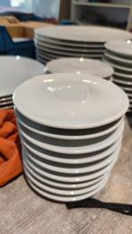 Sous tasse 13,5 cm, Ophalen, Gebruikt, Bord(en), Overige stijlen